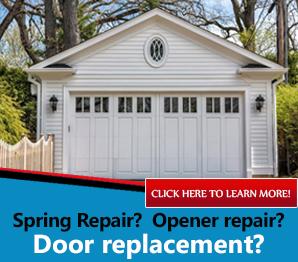 Garage Door Opener - Garage Door Repair Hillsboro, OR