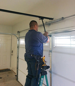 Garage Doors Repair