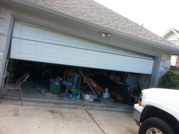 Garage Door Service